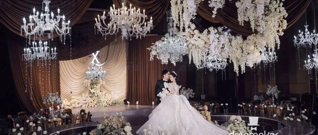 7種流行風(fēng)格婚禮，趕緊收藏！