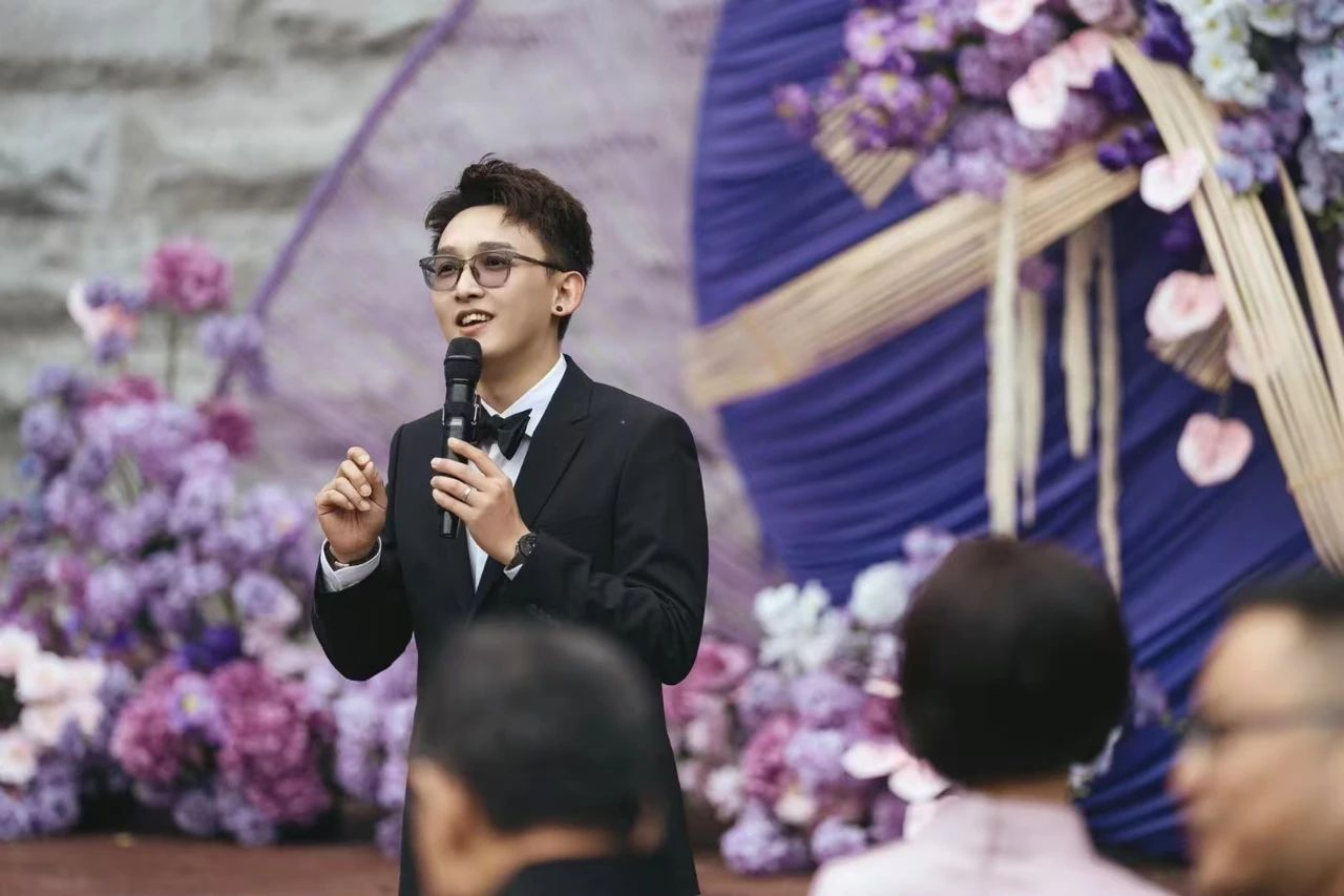 對(duì)話陳樂：以心傳聲，讓情感返璞歸真