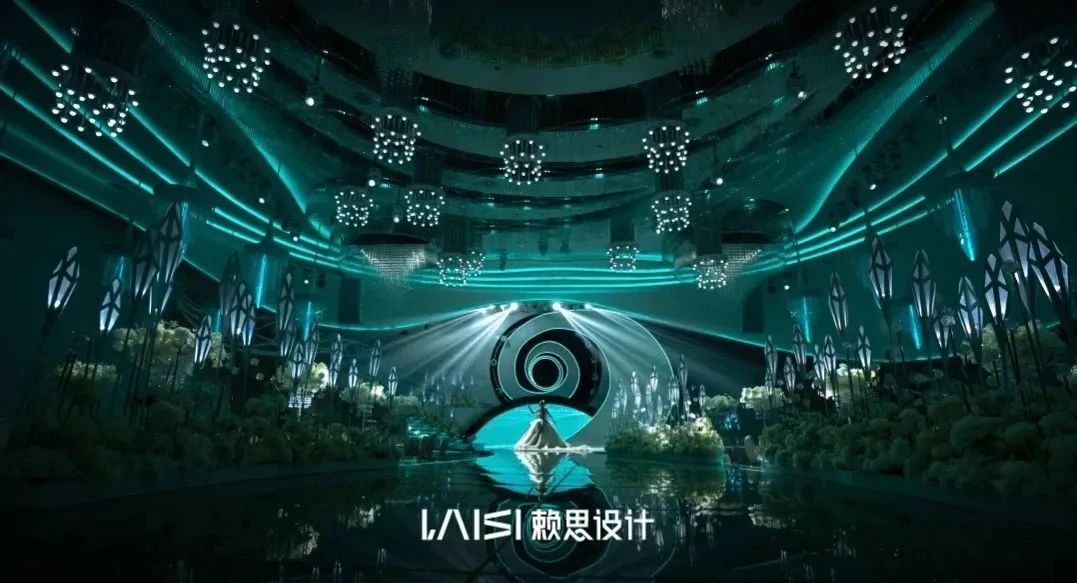10大爆款婚禮堂！James賴2024年度作品合集