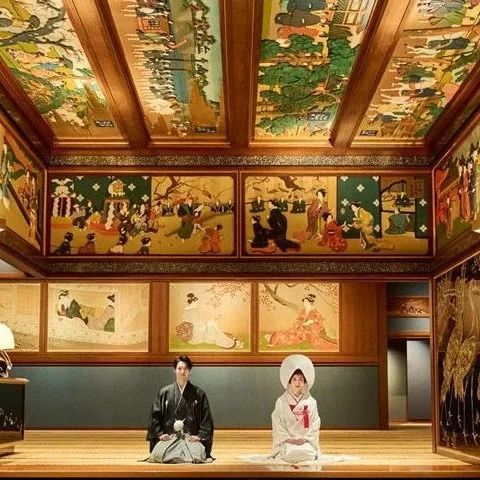突發(fā)！日本首家婚禮堂宣布停業(yè)
