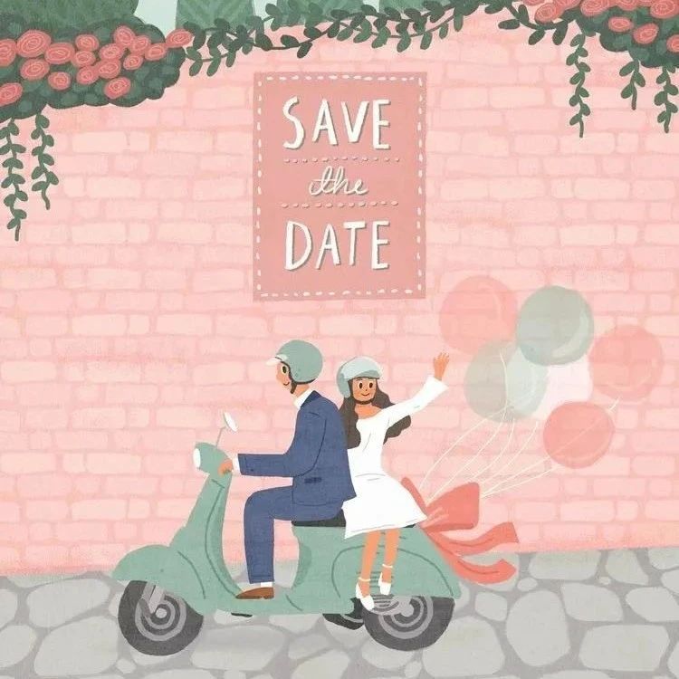 這篇《給備婚新娘的40條建議》，希望能給正在備婚的你一點(diǎn)啟發(fā)~