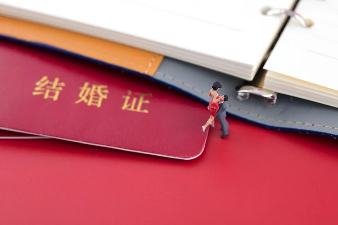 民政部：婚姻登記“全國通辦”！