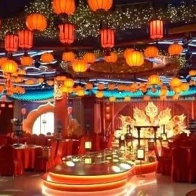 當(dāng)00后開始結(jié)婚，婚禮正在打破傳統(tǒng)框架！「幸福經(jīng)濟」正在解鎖無限可能～