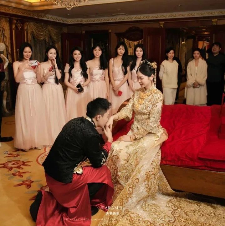 一次性給寶子們講清楚《婚禮四大金剛挑選攻略》，快收藏轉(zhuǎn)發(fā)給需要的姐妹們吧！